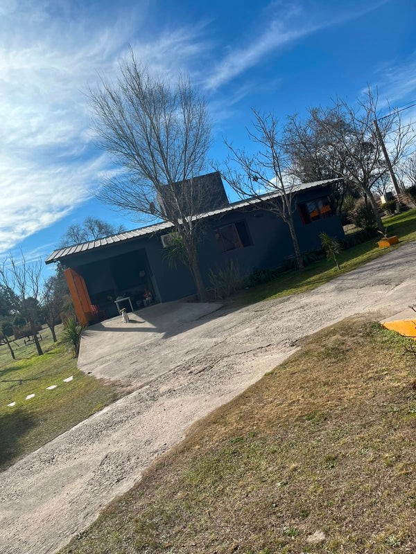 Cabaña Premium Plus