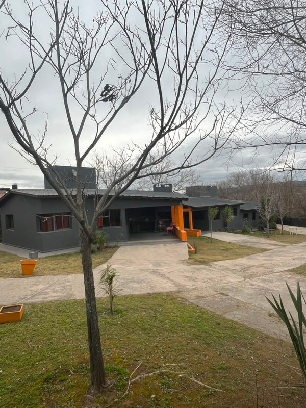 Cabaña Premium