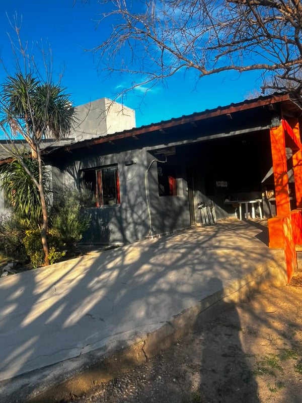 Cabaña Familiar Plus