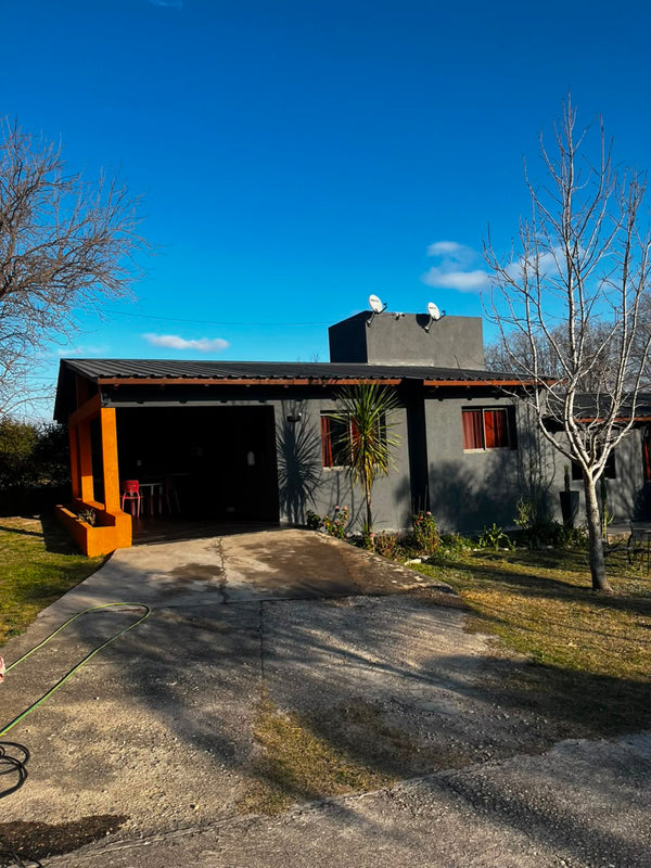 Cabaña Familiar